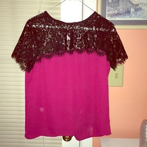 Women’s blouse